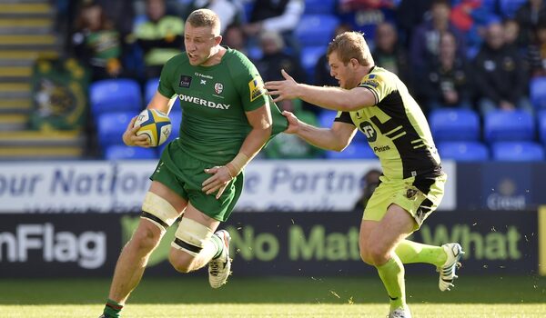 Kieran Low signs for Glasgow